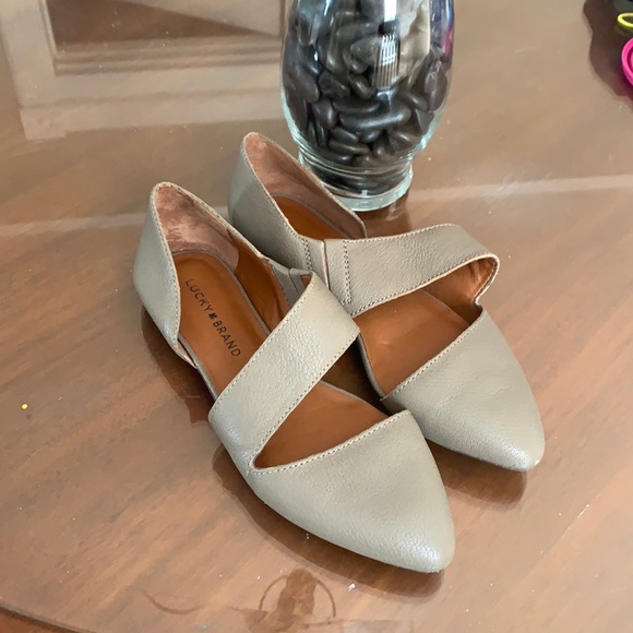 Lucky Brand Shoes - Lucky Brand Flats
